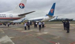 东航推特爆料事件最新,揭秘背后真相与影响