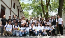 青山湖持械学生爆料视频,持械学生冲突现场曝光