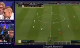 电竞足球爆料视频大全,精彩瞬间与幕后故事一网打尽